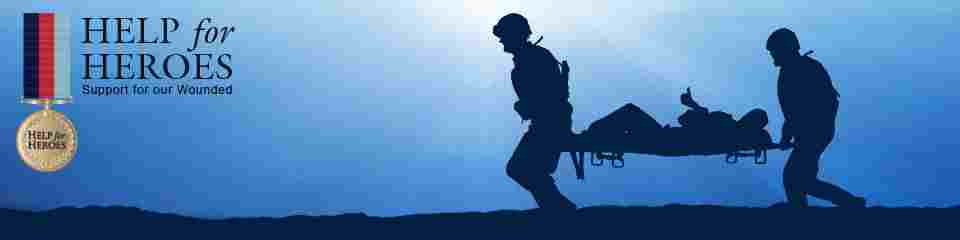 Help for Heroes