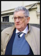 Sgt Dennis Vail Royal Signals