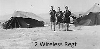 Royal Signals