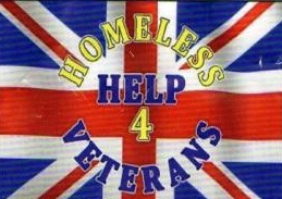 help for homeless veterans