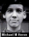 Michael M Heron