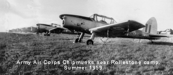 Chipmunk