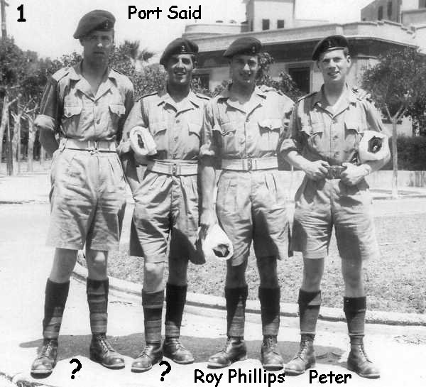 Port Said