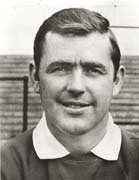 Alan Hodgkinson Royal Signals